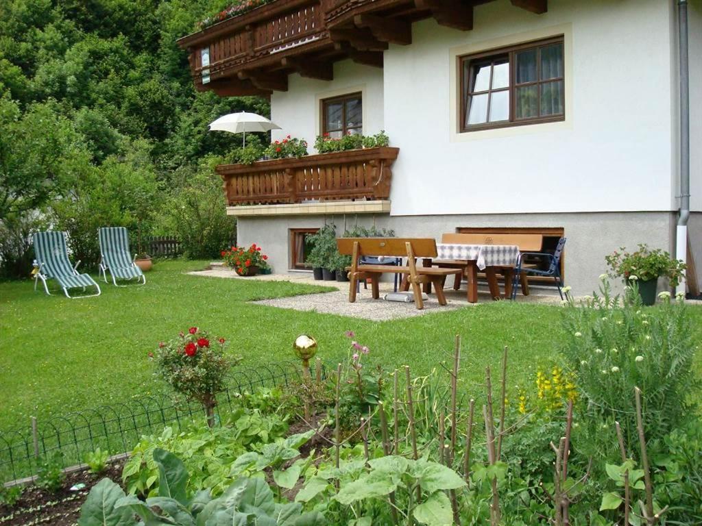 Haus Meikl Mühlbach am Hochkönig 외부 사진