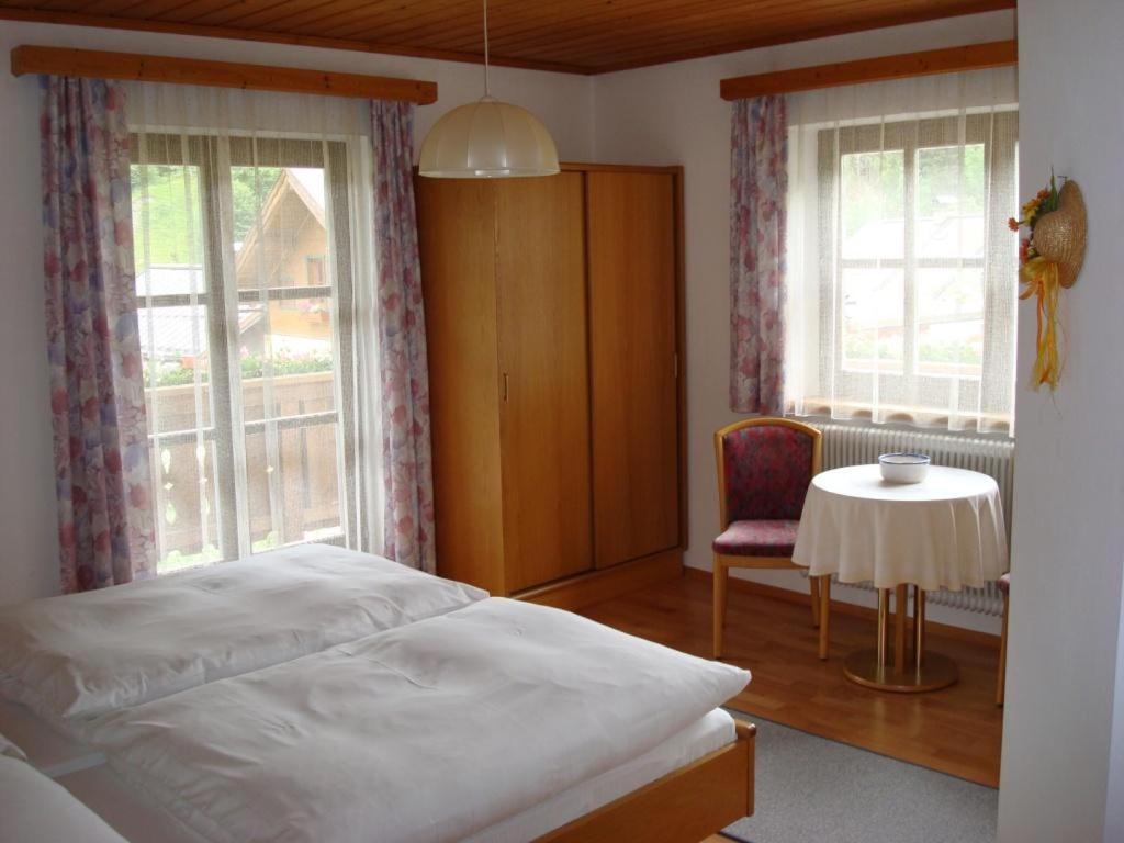 Haus Meikl Mühlbach am Hochkönig 외부 사진
