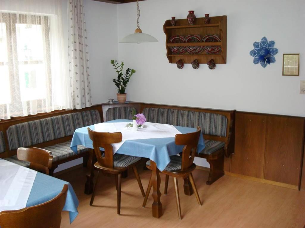 Haus Meikl Mühlbach am Hochkönig 외부 사진