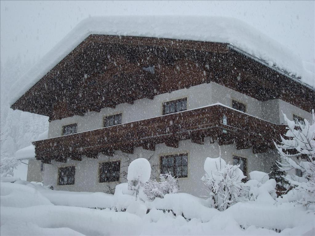 Haus Meikl Mühlbach am Hochkönig 외부 사진