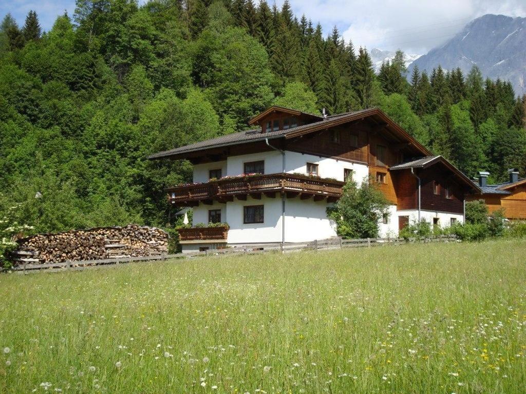 Haus Meikl Mühlbach am Hochkönig 외부 사진