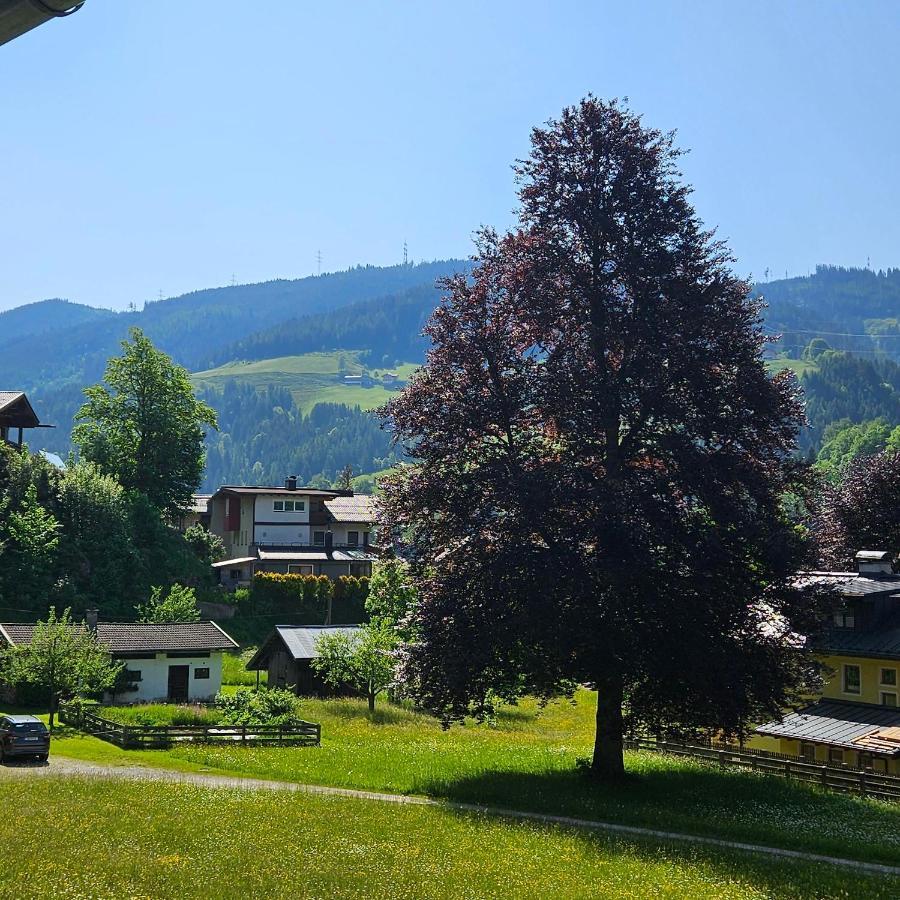 Haus Meikl Mühlbach am Hochkönig 외부 사진