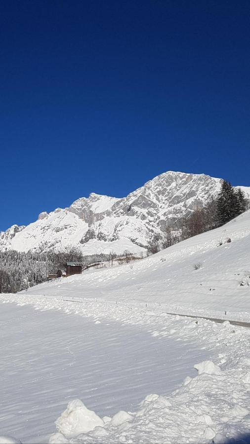 Haus Meikl Mühlbach am Hochkönig 외부 사진