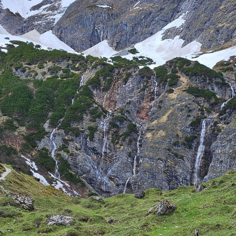 Haus Meikl Mühlbach am Hochkönig 외부 사진