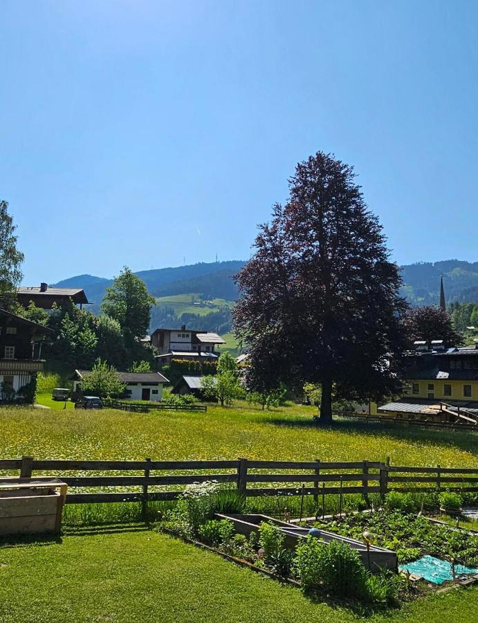 Haus Meikl Mühlbach am Hochkönig 외부 사진